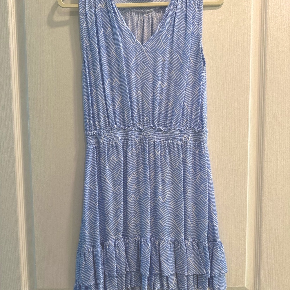 Walker and Wade sleeveless dress